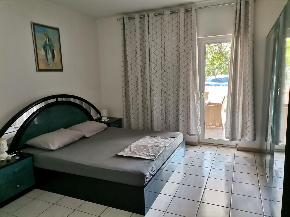 Apartman Lana Zablace Exterior photo
