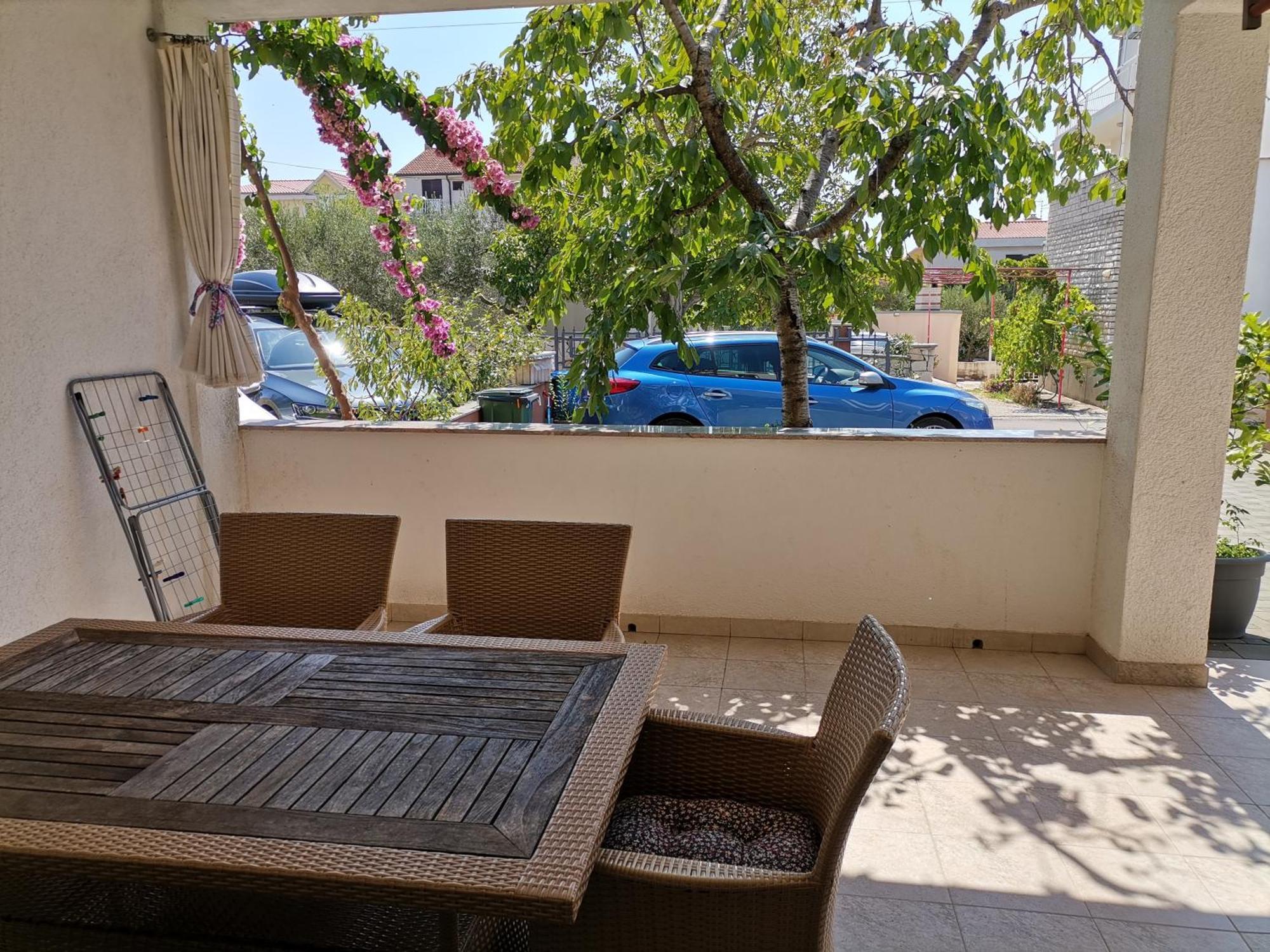 Apartman Lana Zablace Room photo